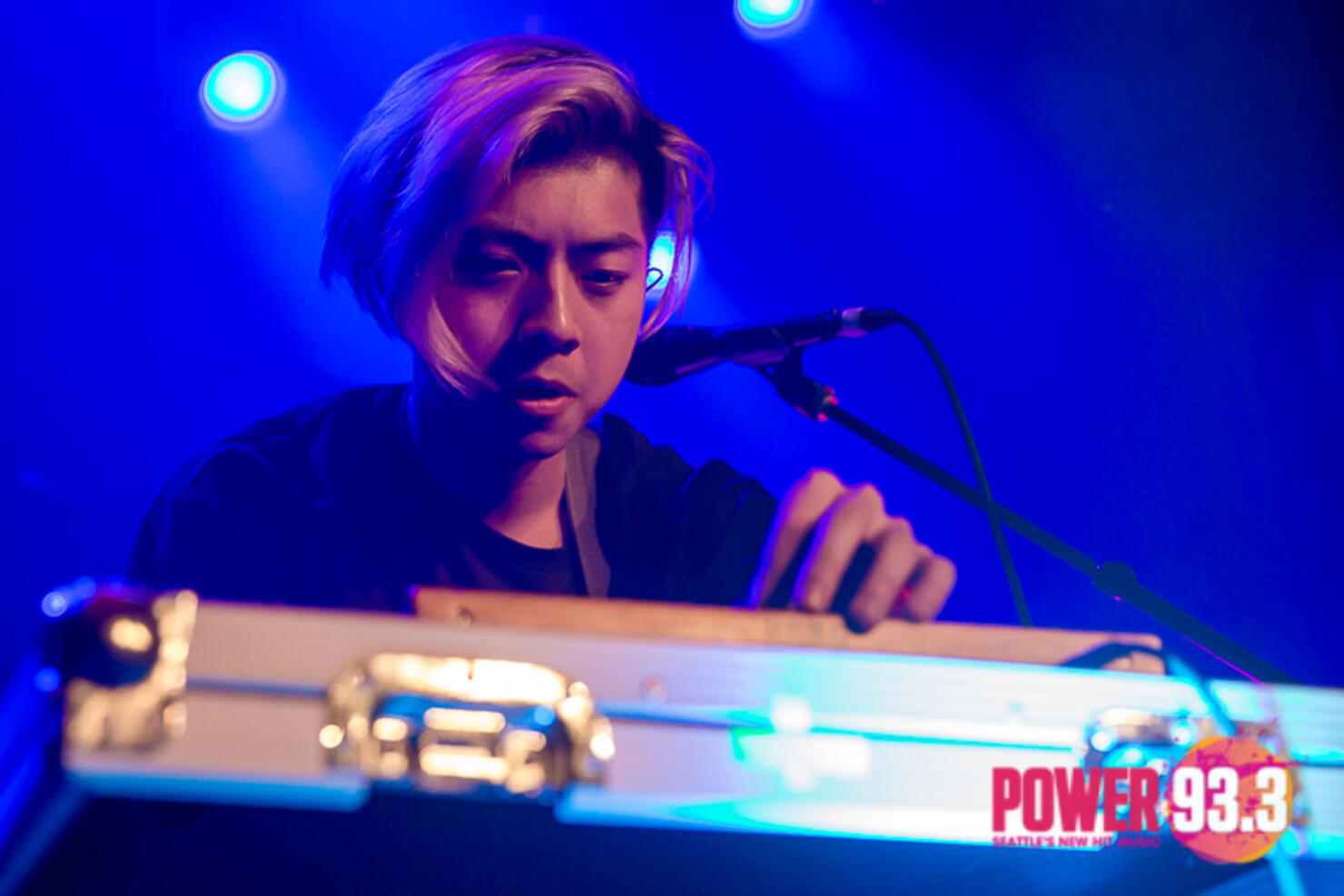 AJR with Ocean Park Standoff and Hundred Handed