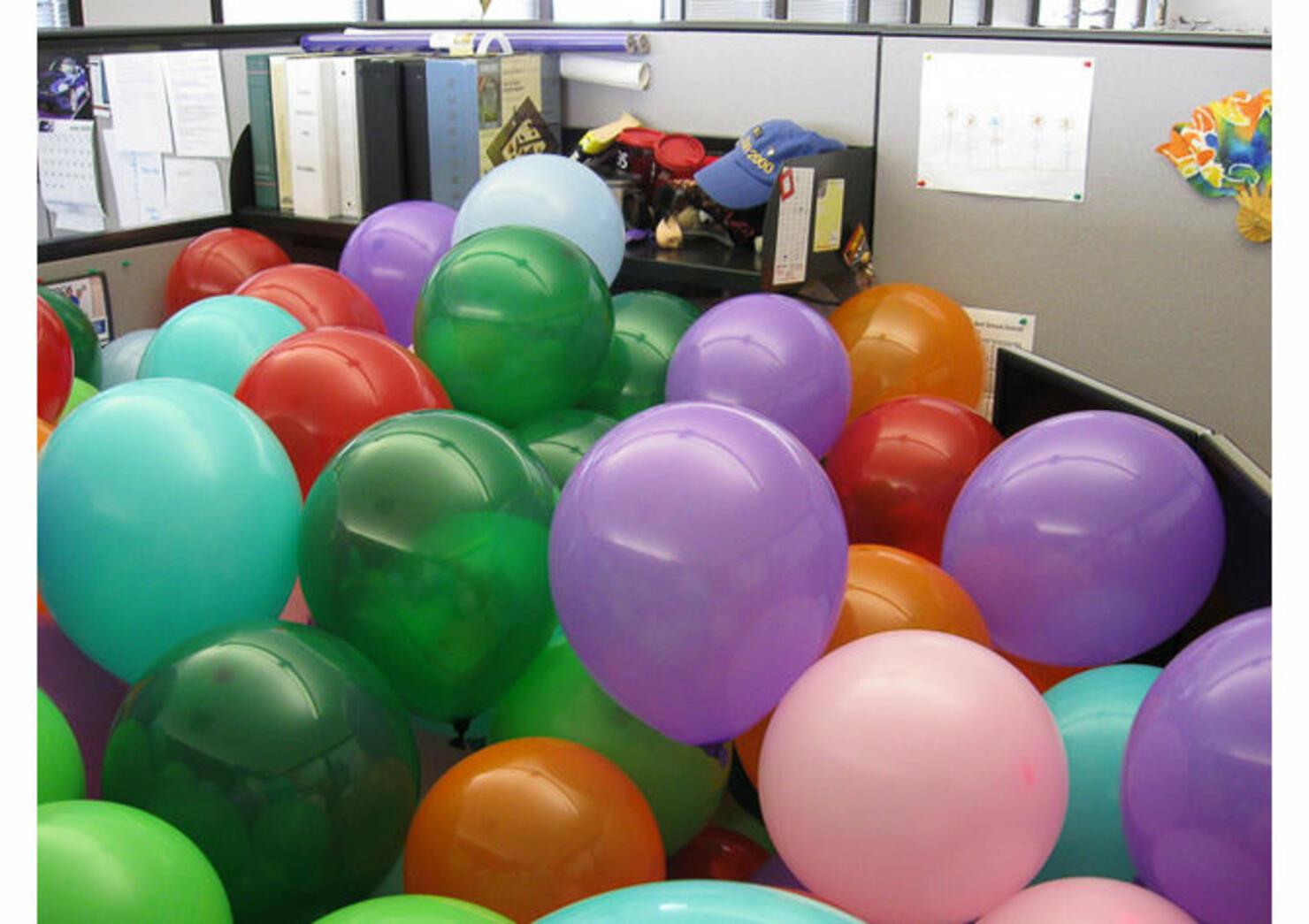 34 Classic April Fools Pranks Iheart