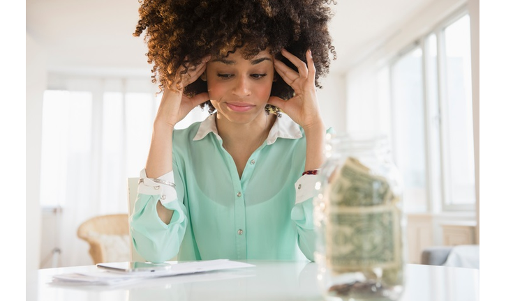 Money Stress