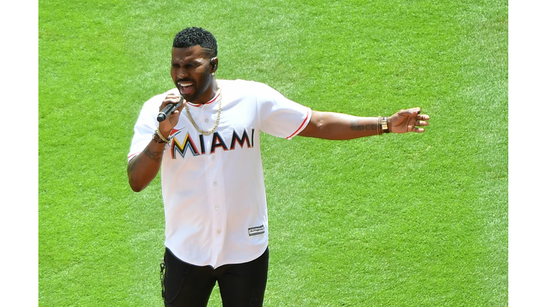 Marlins Cubs - Getty Images 