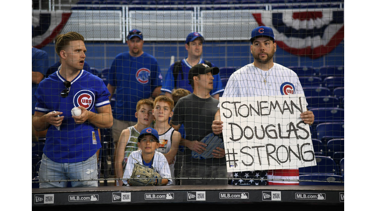 Marlins Cubs - Getty Images 