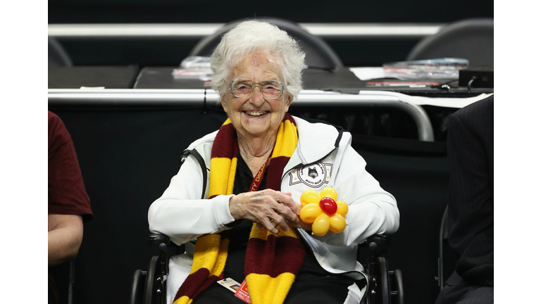 Sister Jean