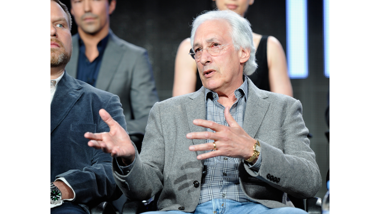 `Hill Street Blues' Creator Steven Bochco Dead at 74