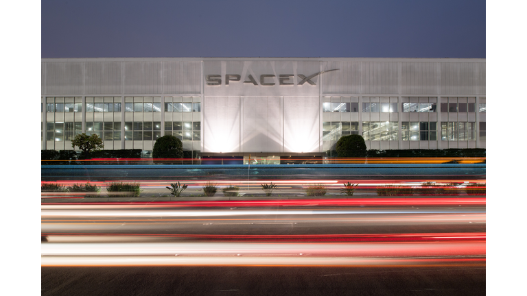 SpaceX to Attempt Cargo Mission to International Space Station