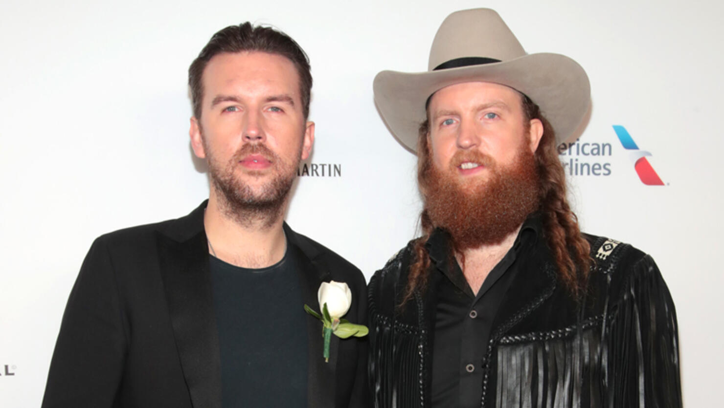 Brothers Osborne Are Being Vocal About Their Opinions | iHeart
