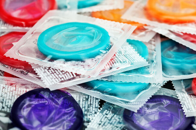 The Condom Snorting Challenge Is The Latest Ridiculous Teen Craze Rufio 103 5 Kiss Fm