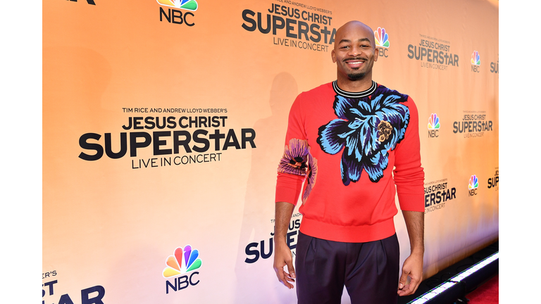 Brandon Victor Dixon - Getty Images