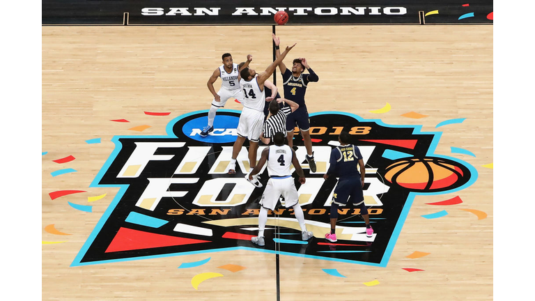 Michigan vs. Villanova