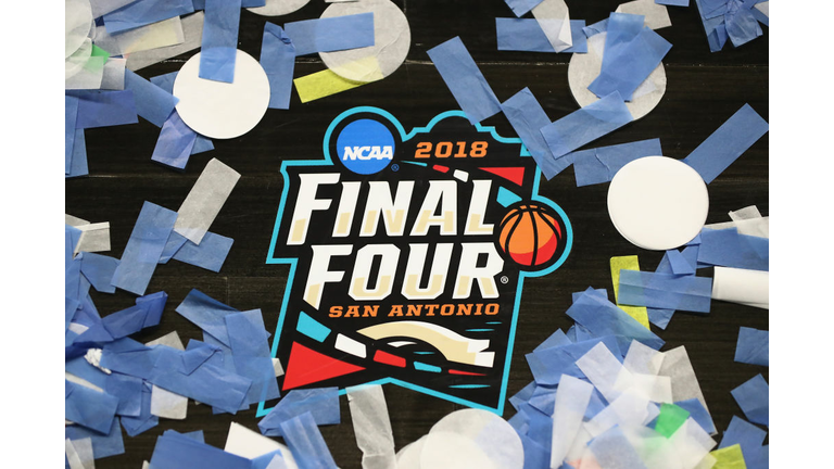 Final Four