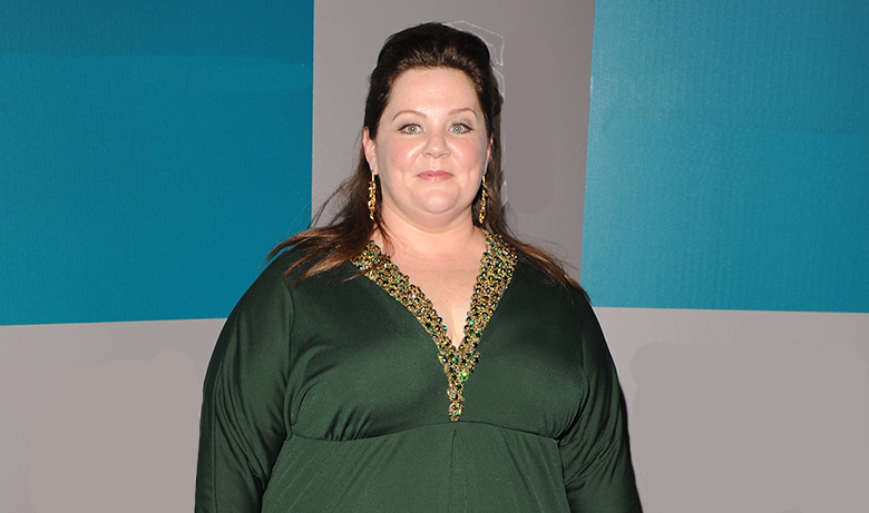 melissa mccarthy weight loss surgery