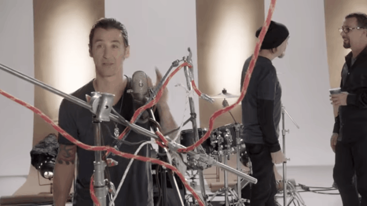 Godsmack