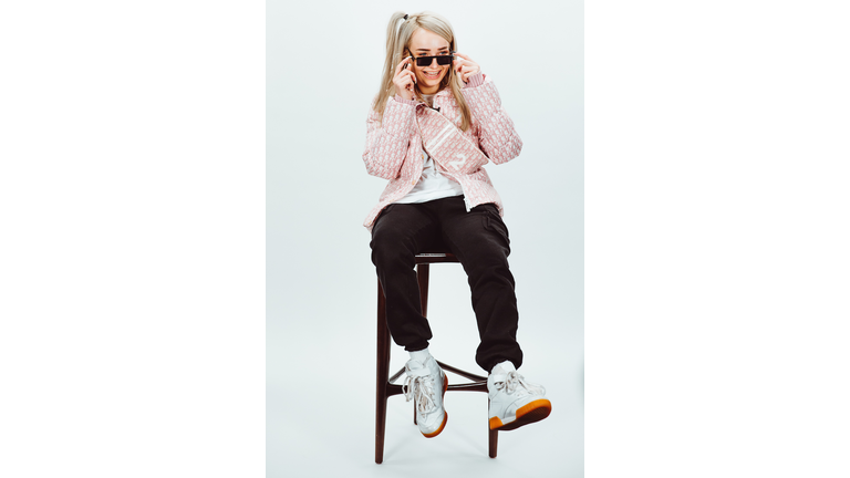 Kim Petras