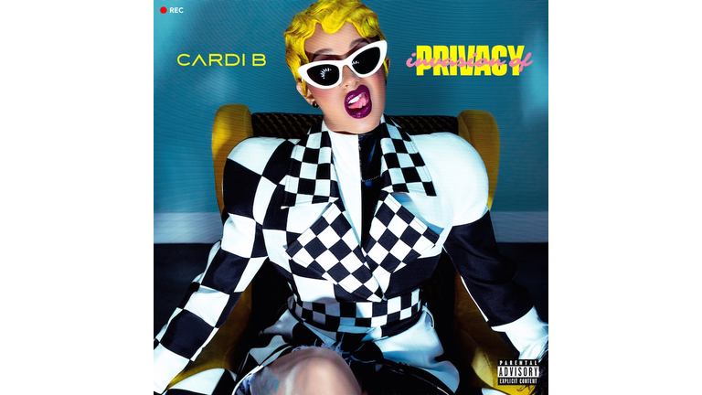 Cardi B