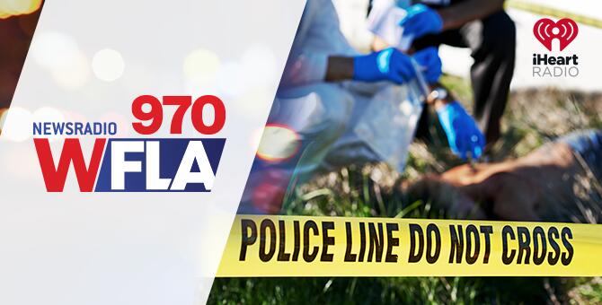 Tampa P.D. Investigating Two Murders - Thumbnail Image