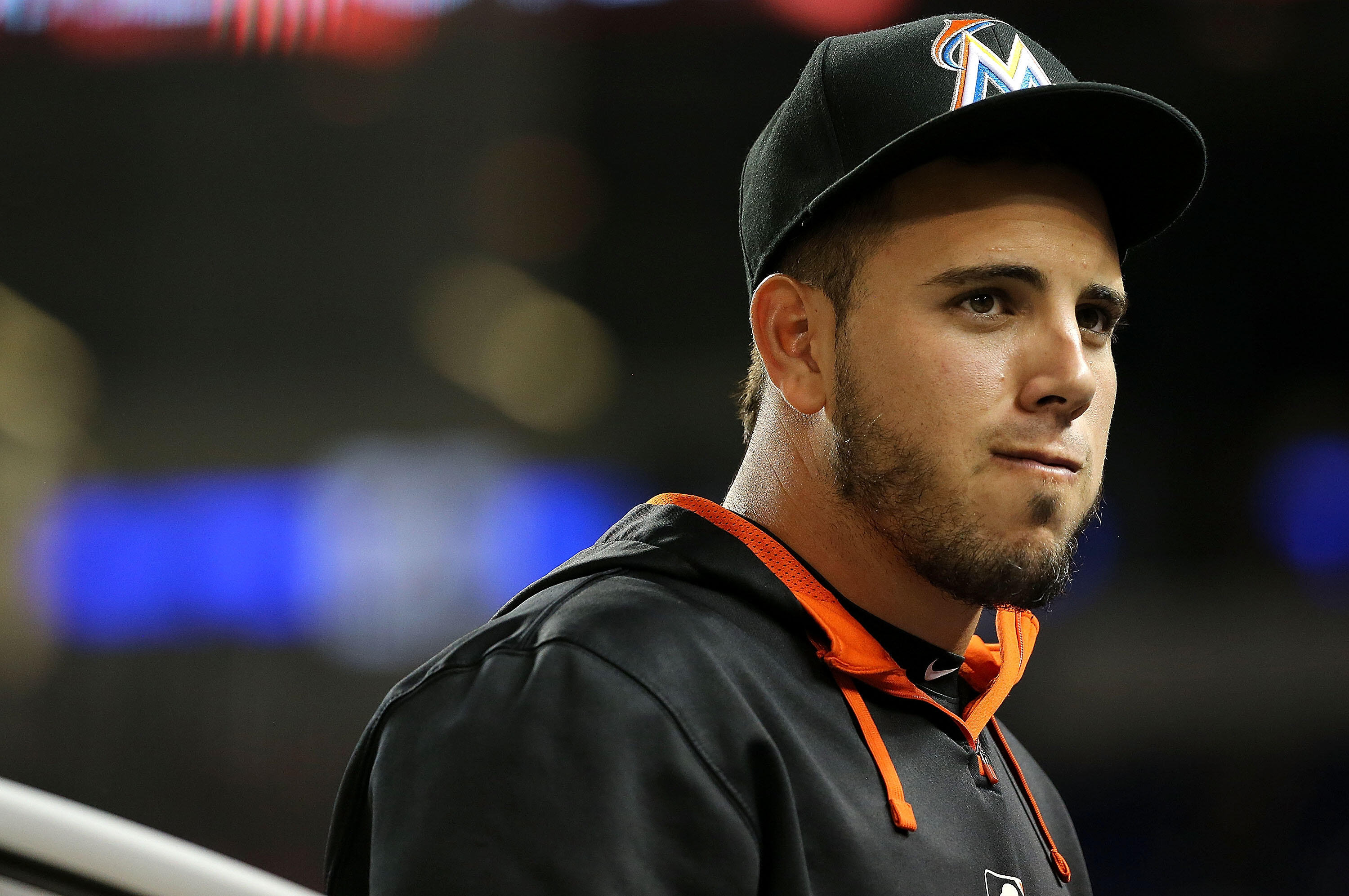 Late Miami Marlins pitcher Jose Fernandez was framed in deadly