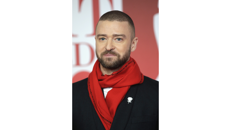 Justin Timberlake