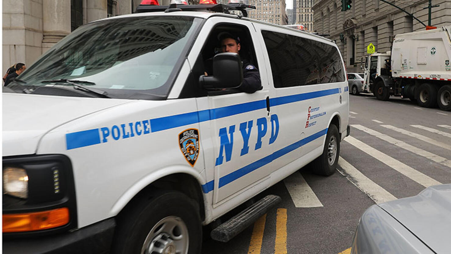 Man Killed In Police Involved Shooting In New York City iHeart