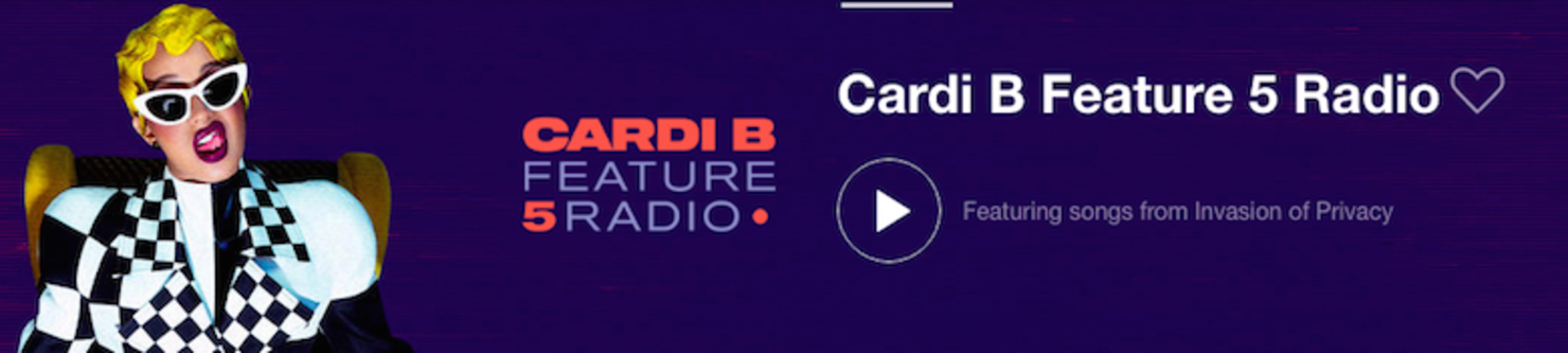 Cardi B