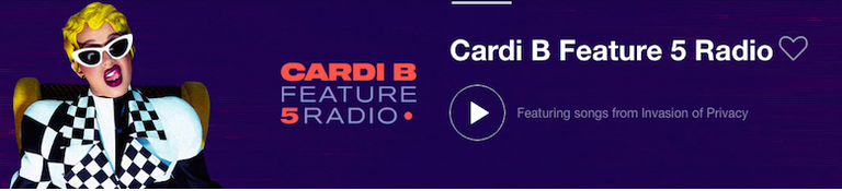 Cardi B