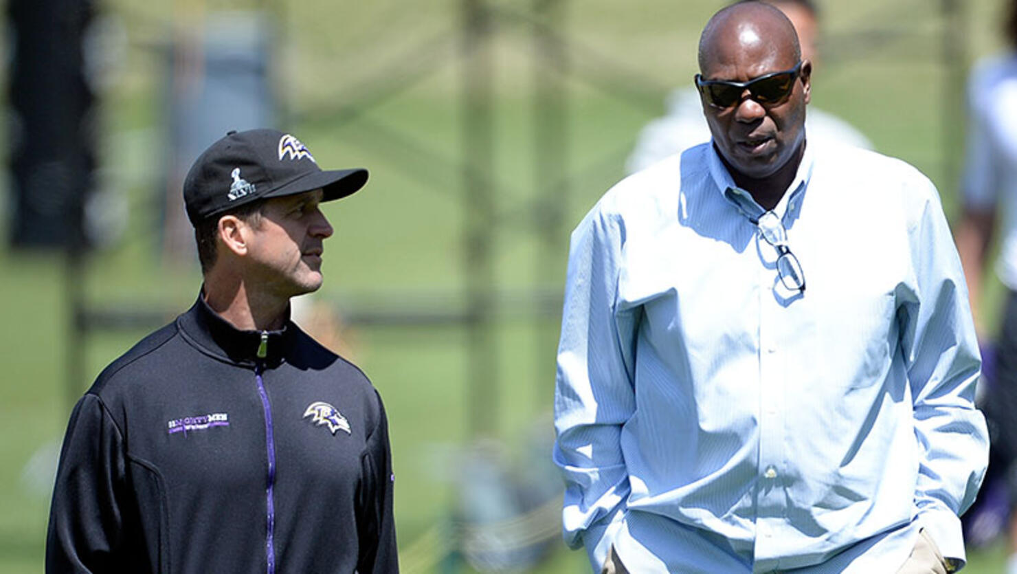 Ravens General Manager, Head Coach To Be Questioned In Kaepernick Case ...