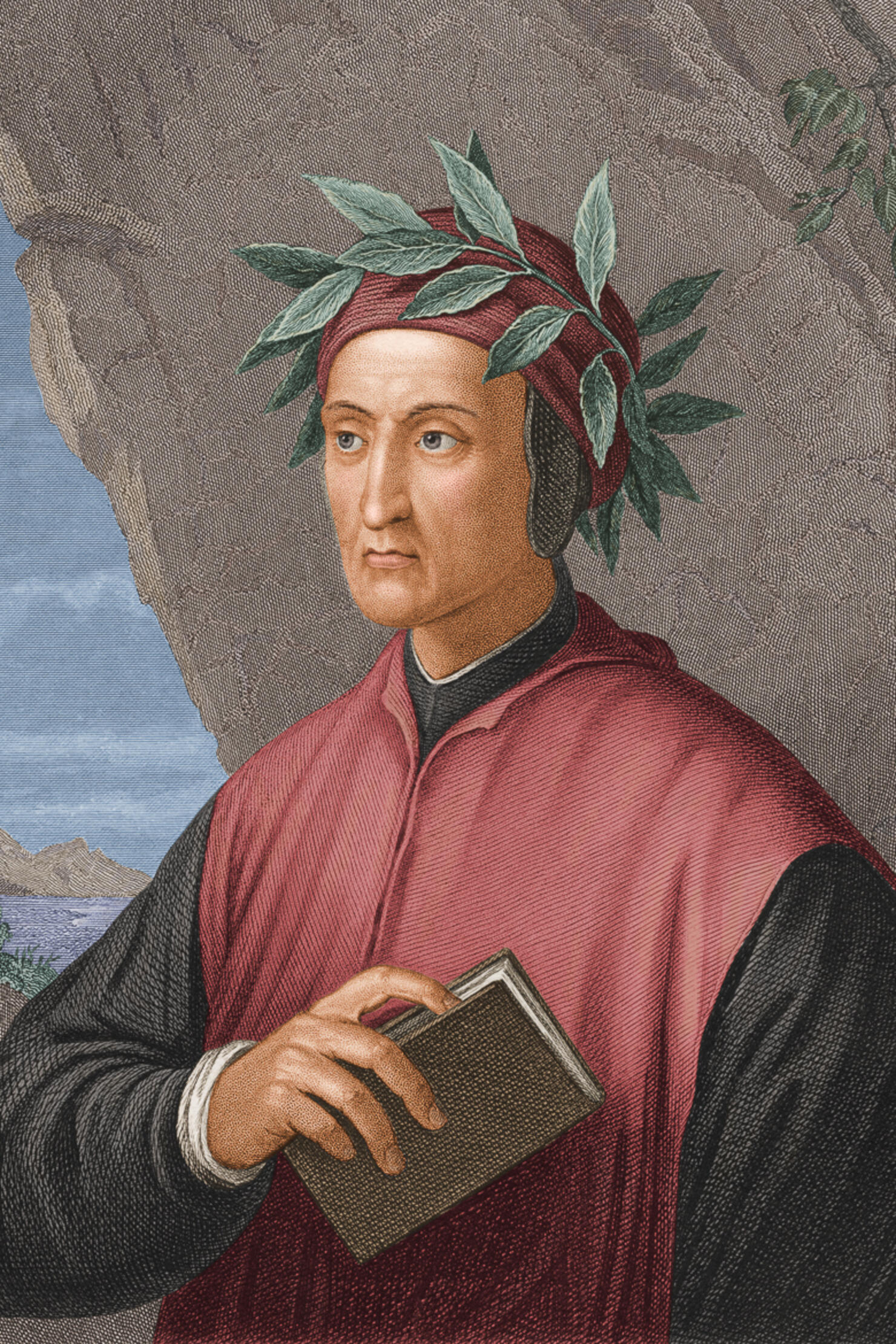 Данте алигьери философия. Данте Алигьери. Данте Алигьери (1265-1321). Данте Алигьери 1265. Данте Алигьери портрет.