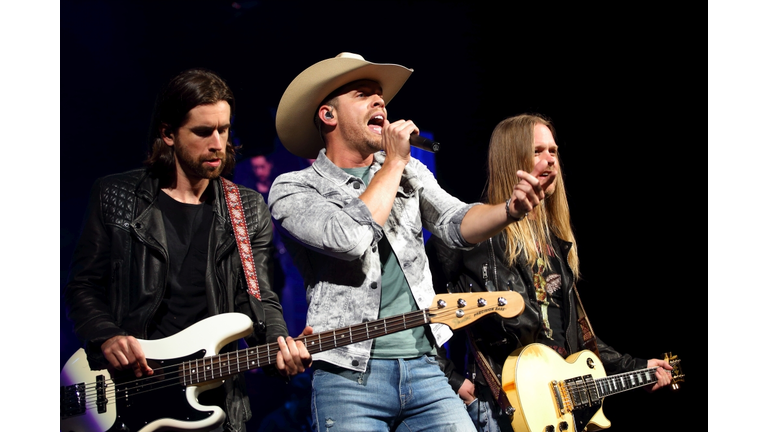 Brad Paisley At The Schottenstein Center