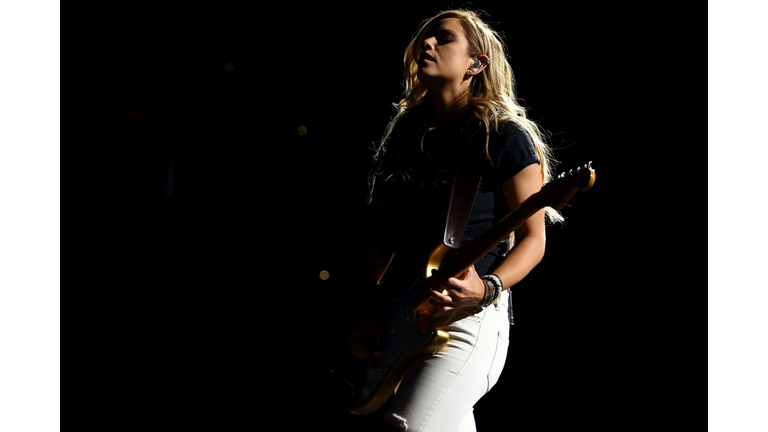 Brad Paisley At The Schottenstein Center