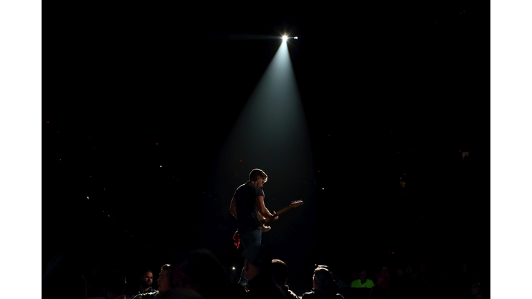 Brad Paisley At The Schottenstein Center