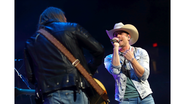 Brad Paisley At The Schottenstein Center