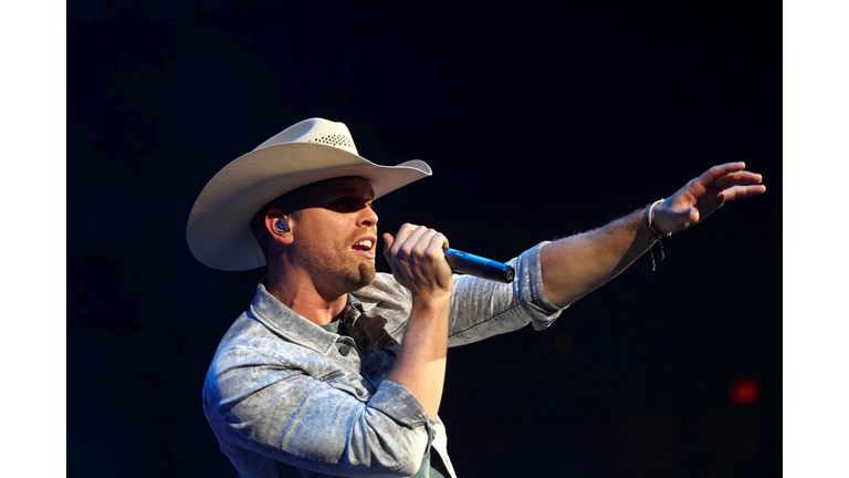 Brad Paisley At The Schottenstein Center