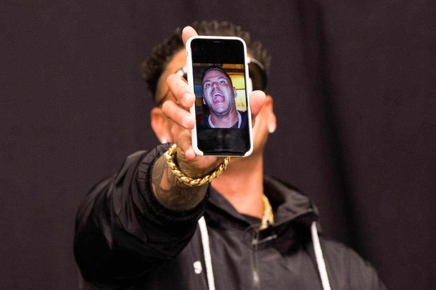 Pauly D