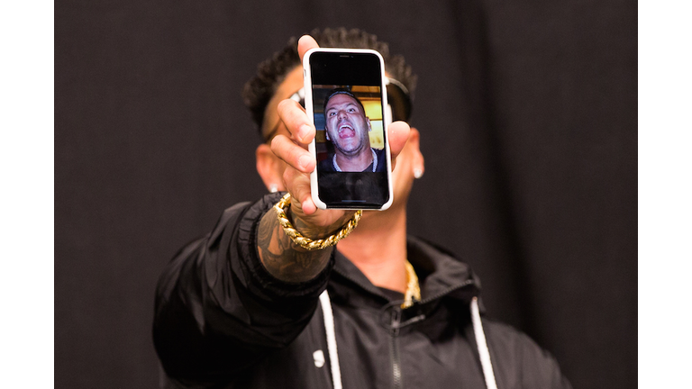 Pauly D