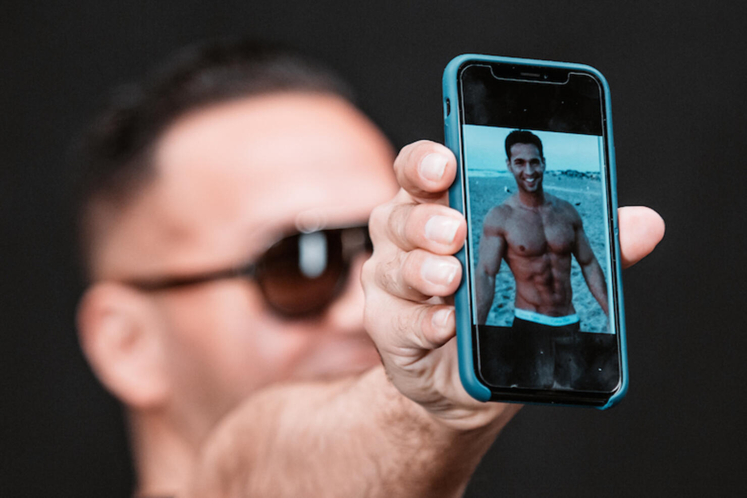 Mike "The Situation" Sorrentino
