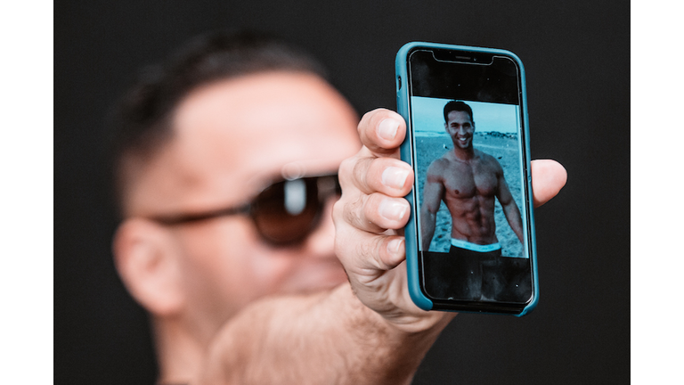 Mike "The Situation" Sorrentino