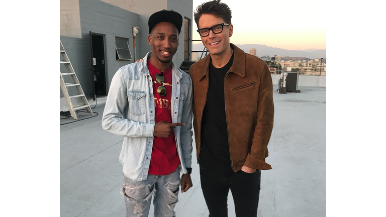 Bobby Bones On American Idol 12