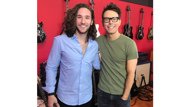 Bobby Bones On American Idol 7