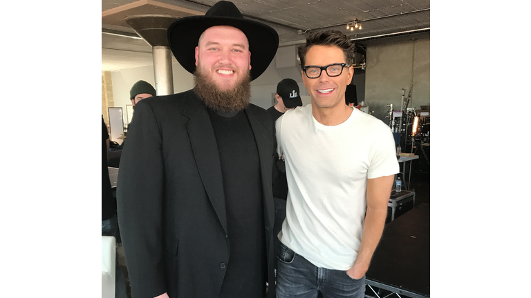 Bobby Bones On American Idol 10