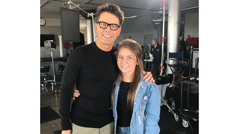 Bobby Bones On American Idol 9