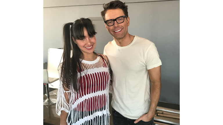 Bobby Bones On American Idol 6