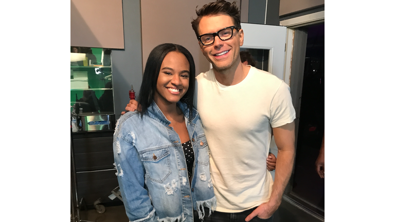 Bobby Bones On American Idol 1