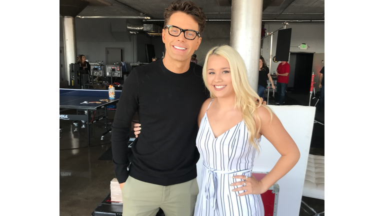 Bobby Bones On American Idol 3