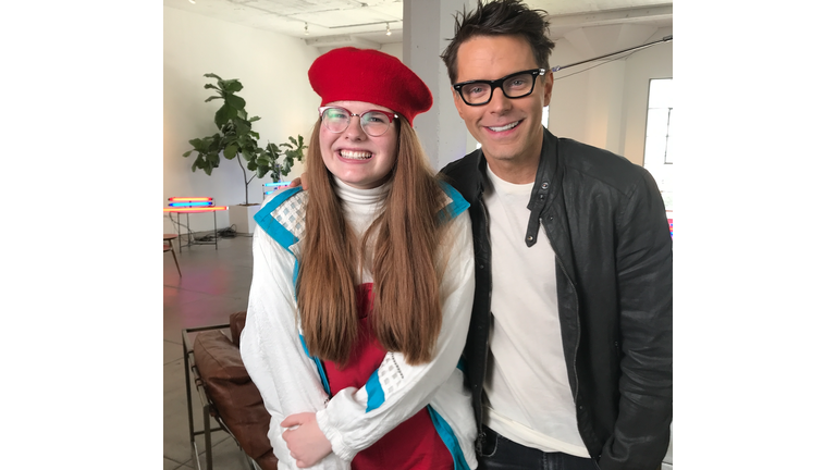 Bobby Bones On American Idol 4