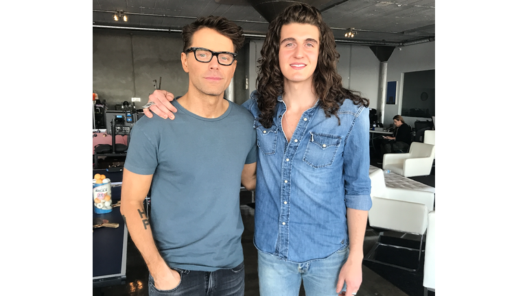 Bobby Bones On American Idol 2