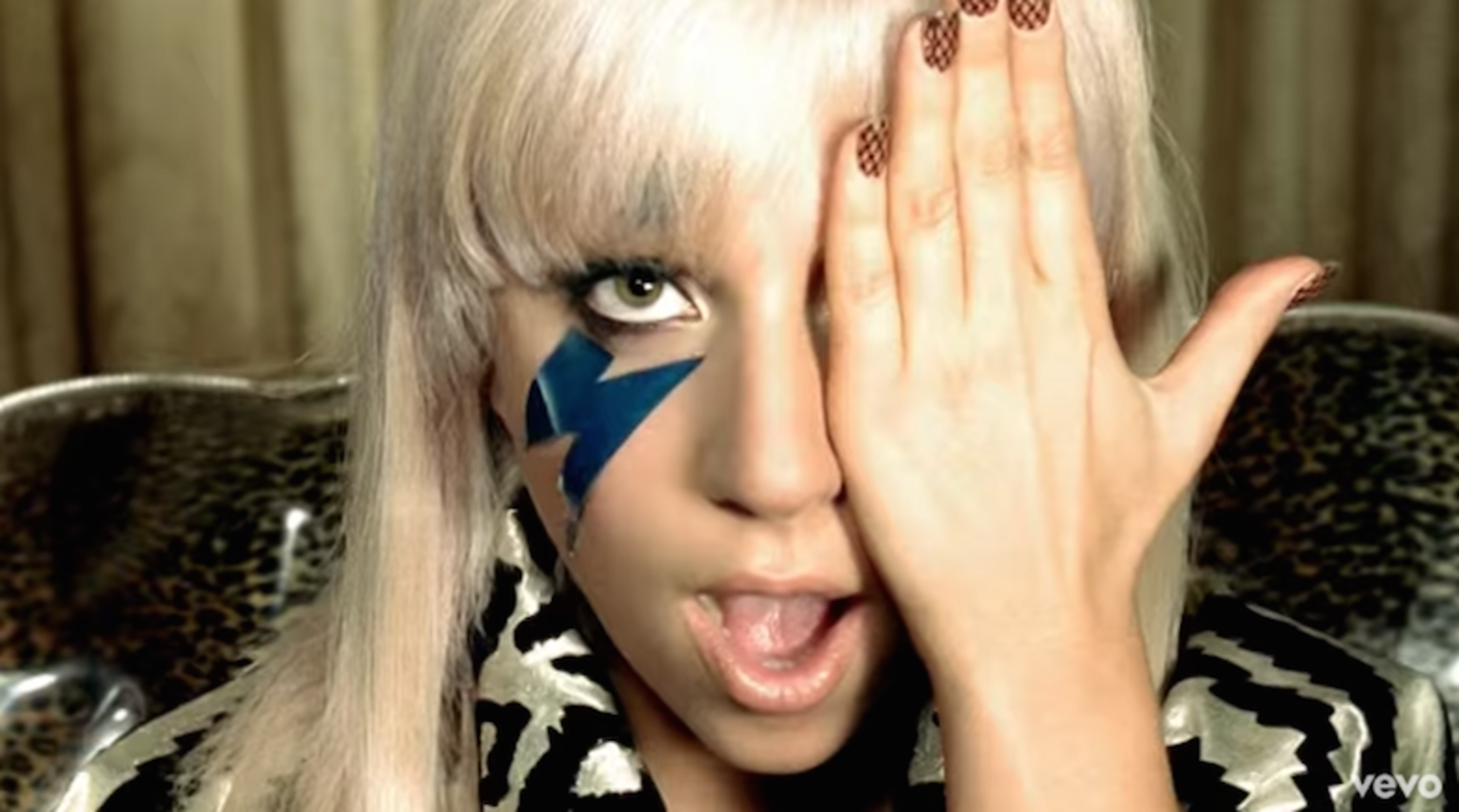 The Fame: LADY GAGA: : Music