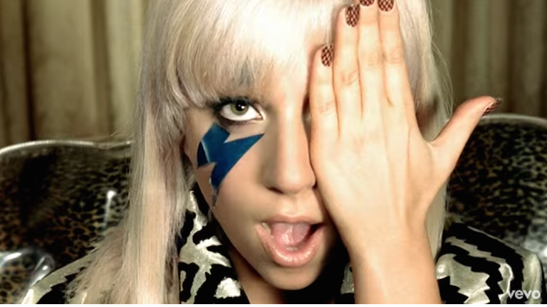 Lady Gaga