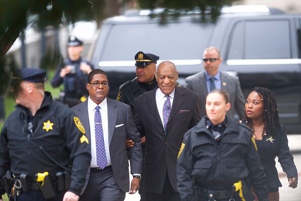Bill Cosby Retrial