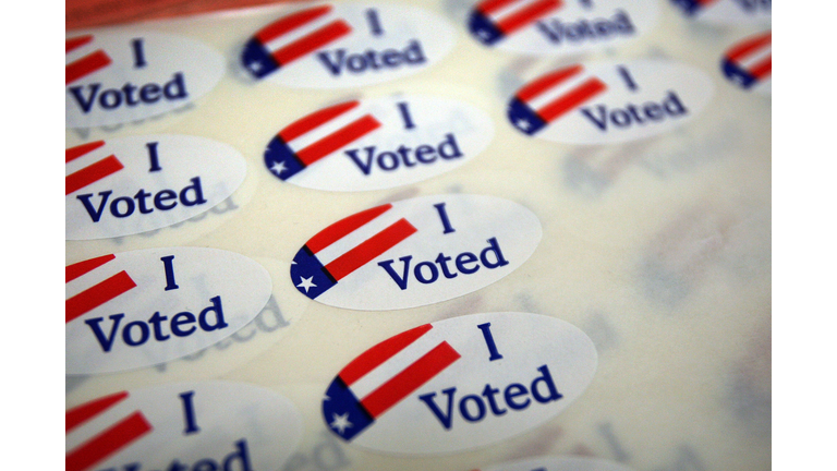 Voters Head to Polls in Several Southland Cities