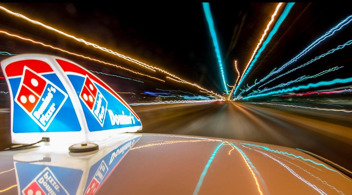 Des Moines pizza delivery guy saves the day - Thumbnail Image