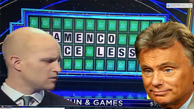 Wheel Of Fortune Contestant Devastated After Embarrassing Fail - Thumbnail Image