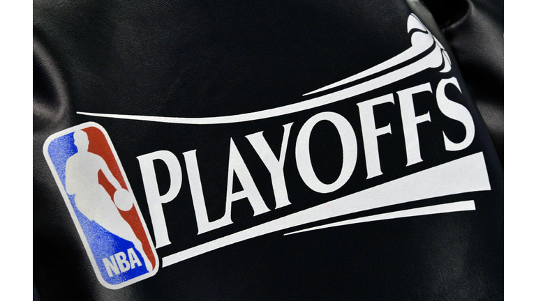 NBA Playoffs Getty Images
